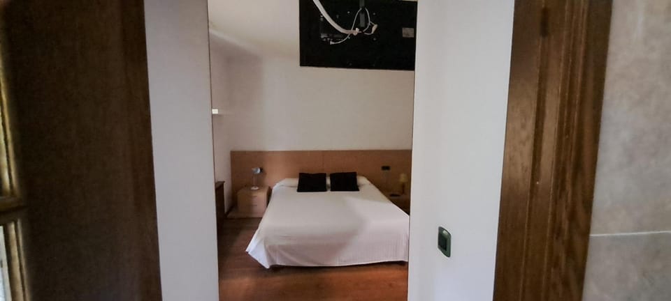 Casa Buda Conors & Spa Boutique Bed and Breakfast in Galicia