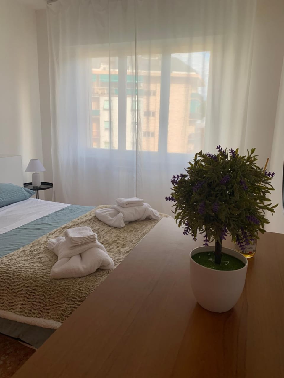 Arpinati at Sea Apartment in Rapallo
