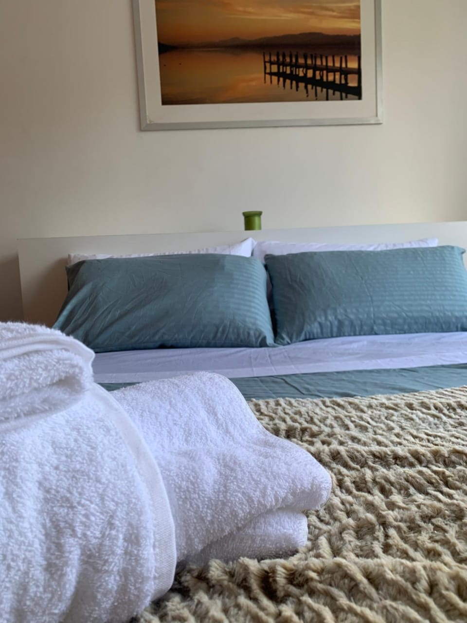 Arpinati at Sea Apartment in Rapallo