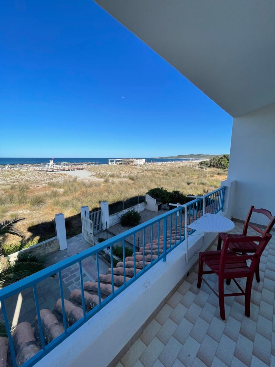 View (from property/room)