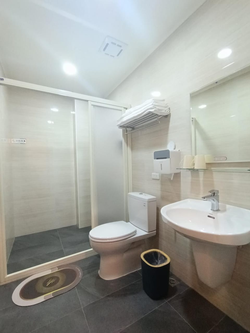怡然自得-智能主題民宿 Vacation rental in Fujian