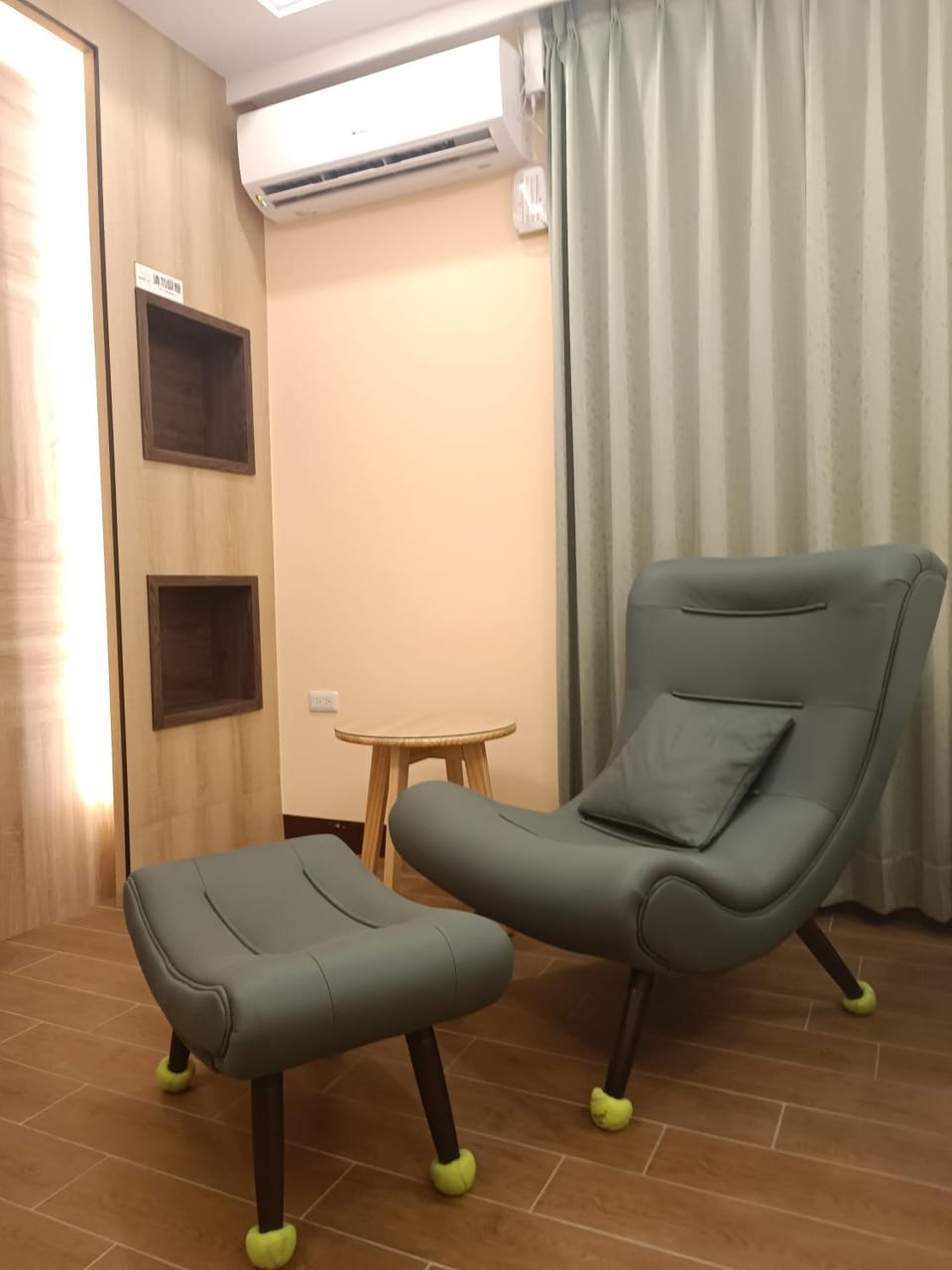 怡然自得-智能主題民宿 Vacation rental in Fujian