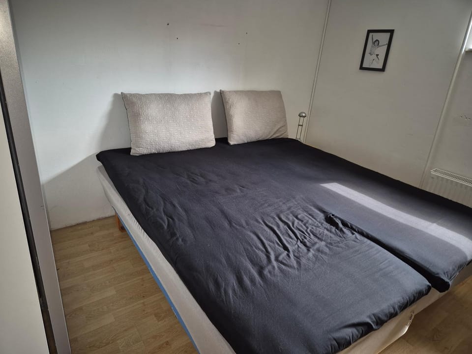 Kristensen b@b Vacation rental in Denmark
