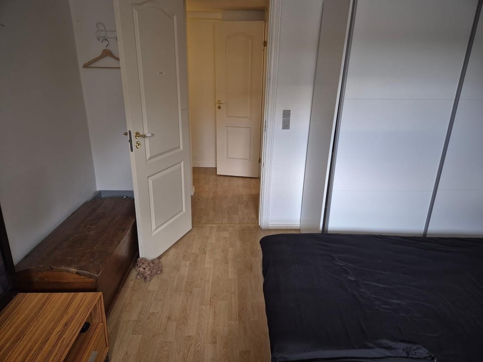 Kristensen b@b Vacation rental in Denmark