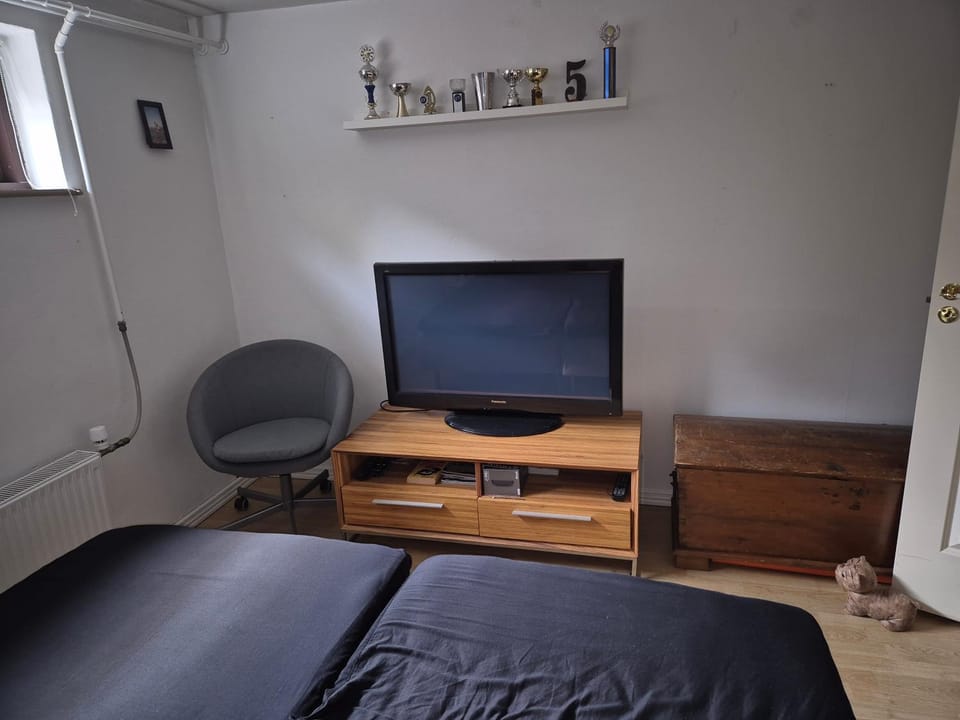 Kristensen b@b Vacation rental in Denmark