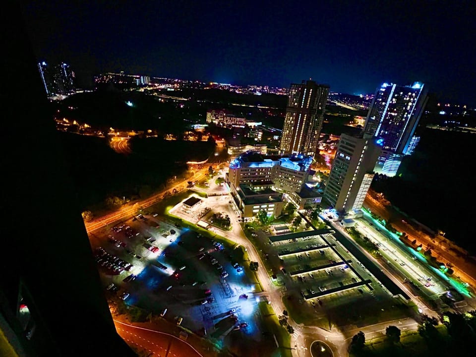 City view