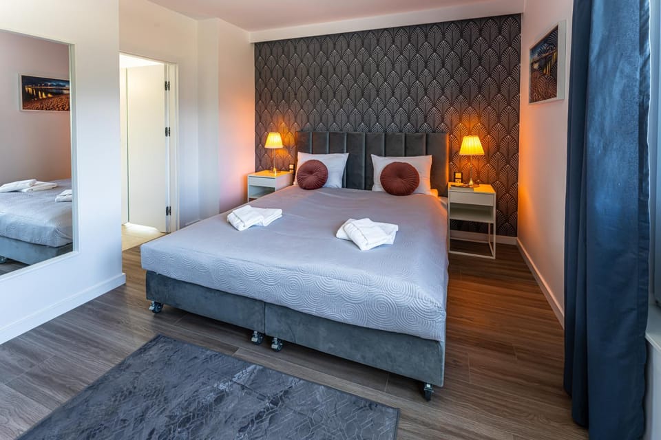Klif Resort Apartamenty Apartment in Pomeranian Voivodeship