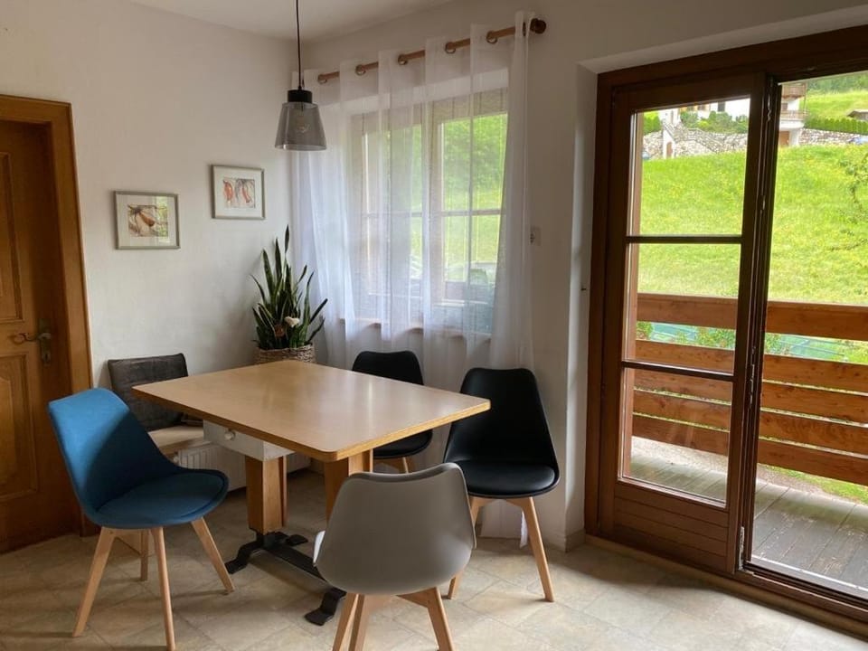Schneiderhaus Apartment in Trentino-South Tyrol