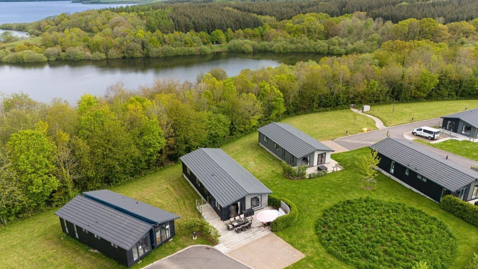 Property building, Bird's eye view