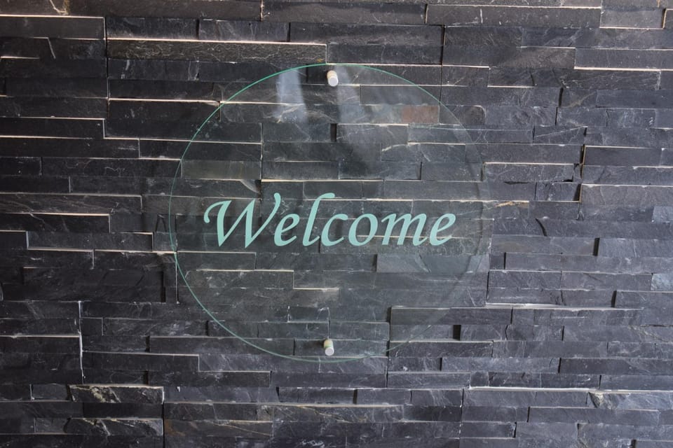 Logo/Certificate/Sign