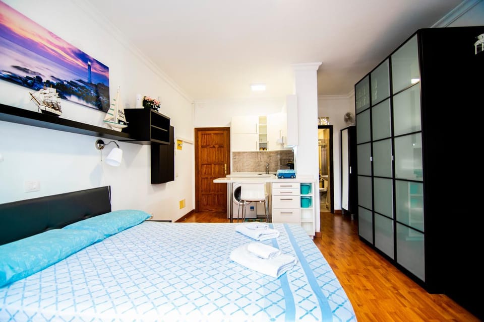 Casa Canteras Apartment in Las Palmas de Gran Canaria