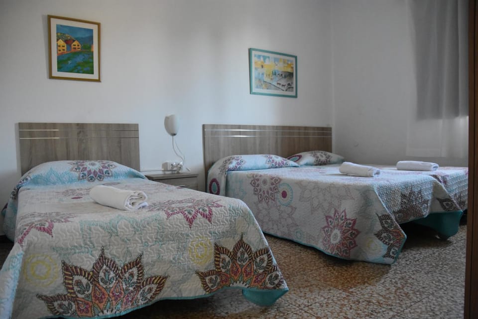 Pension Eva Bed and Breakfast in Lomo Quiebre