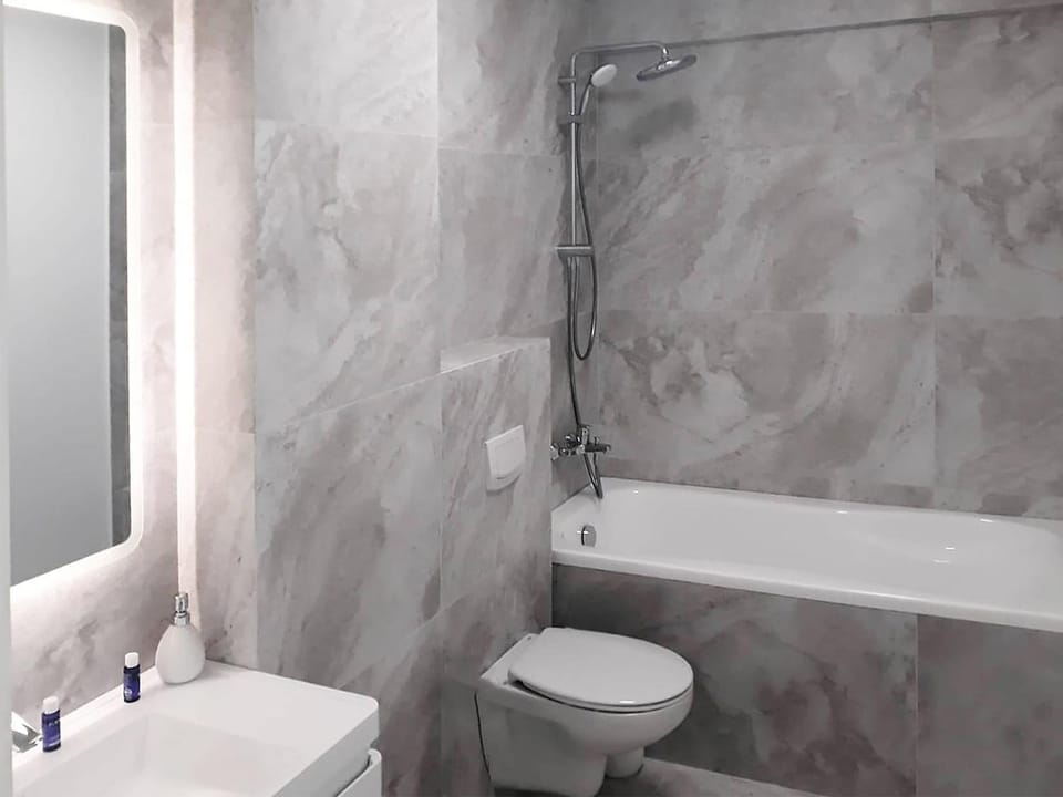 Ada Luxury Apartments 57 Apartment in Constanta