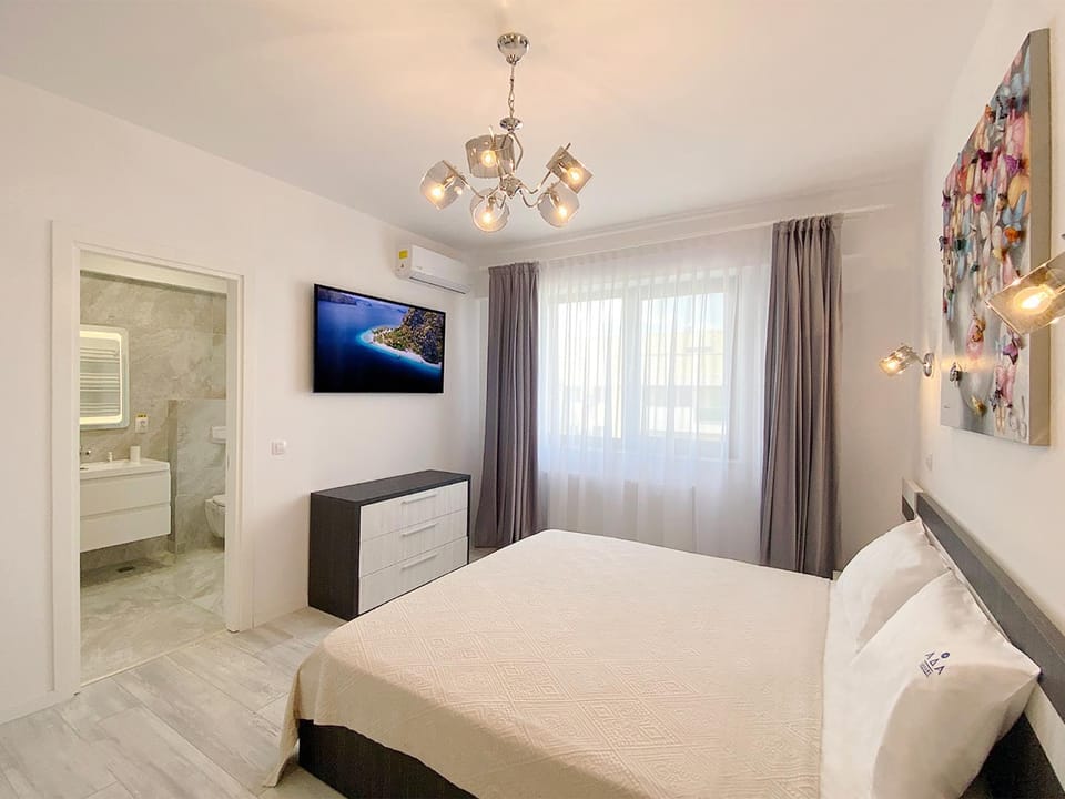 Ada Luxury Apartments 57 Apartment in Constanta
