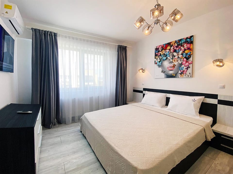 Ada Luxury Apartments 57 Apartment in Constanta