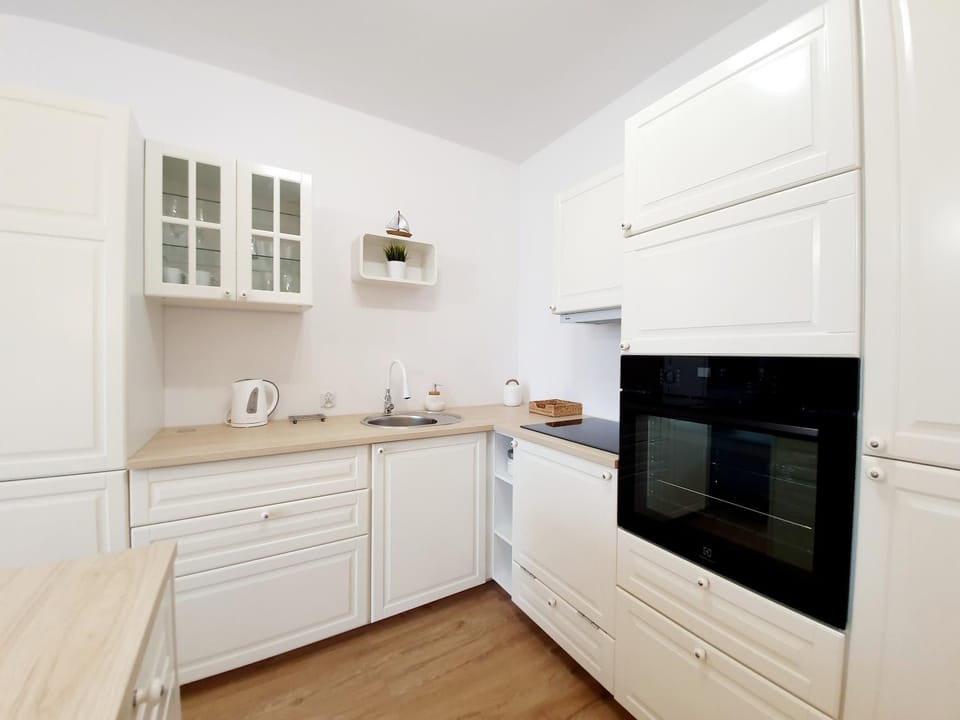 Zajezdnia Apart Apartment in Gdansk