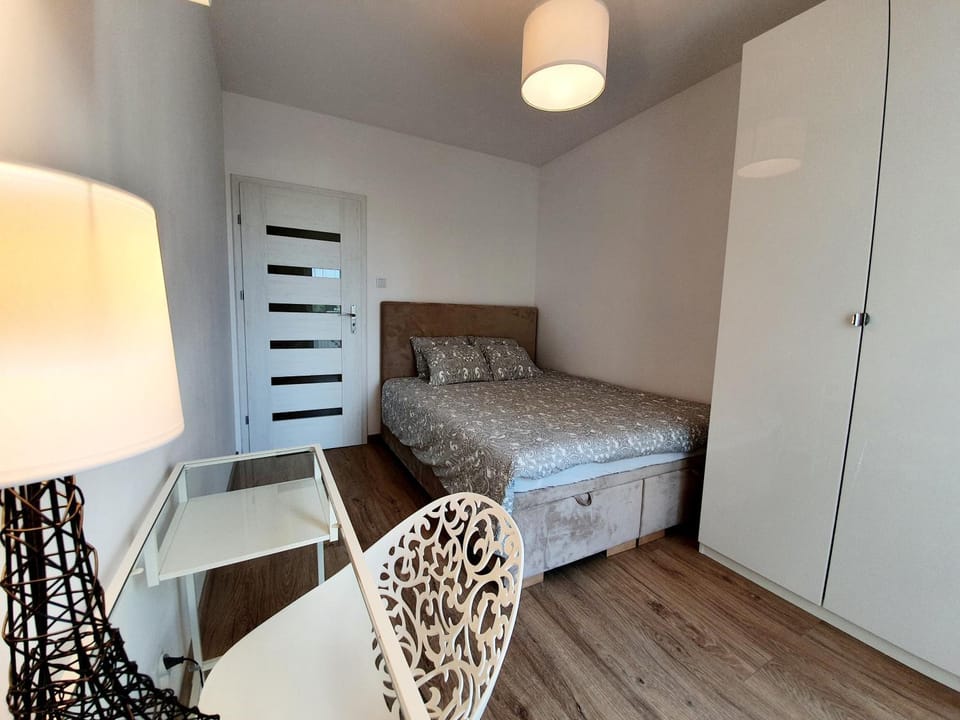Zajezdnia Apart Apartment in Gdansk