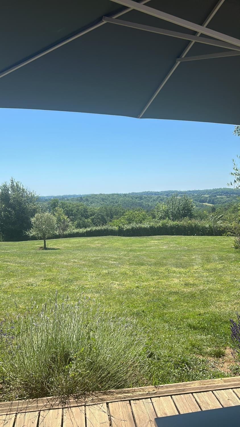 View (from property/room)