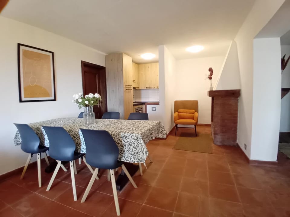 Casa Alma Apartment in Province of Massa and Carrara