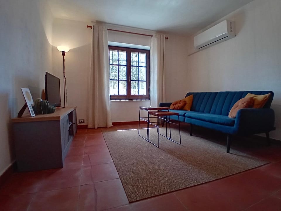 Casa Alma Apartment in Province of Massa and Carrara