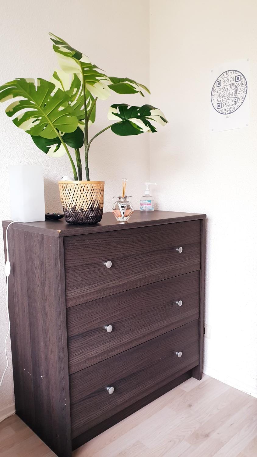 storage