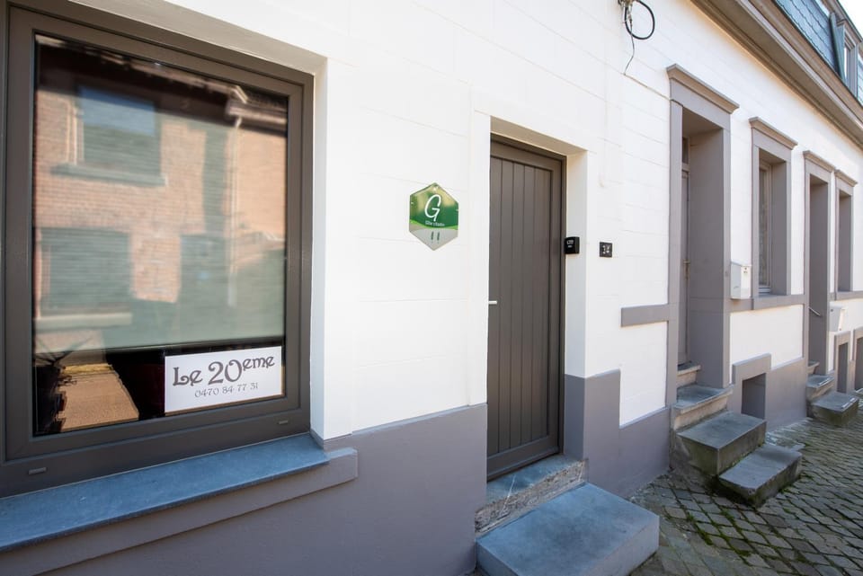 gîte le vingtieme Apartment in Wallonia, Belgium