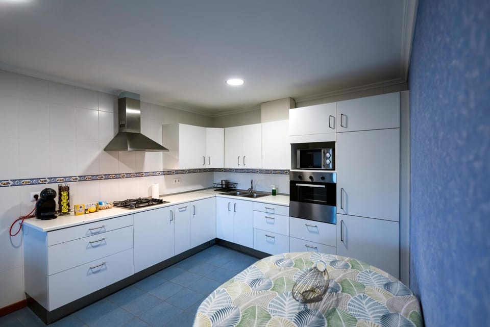 A Bruxiña de Toldaos House in Galicia