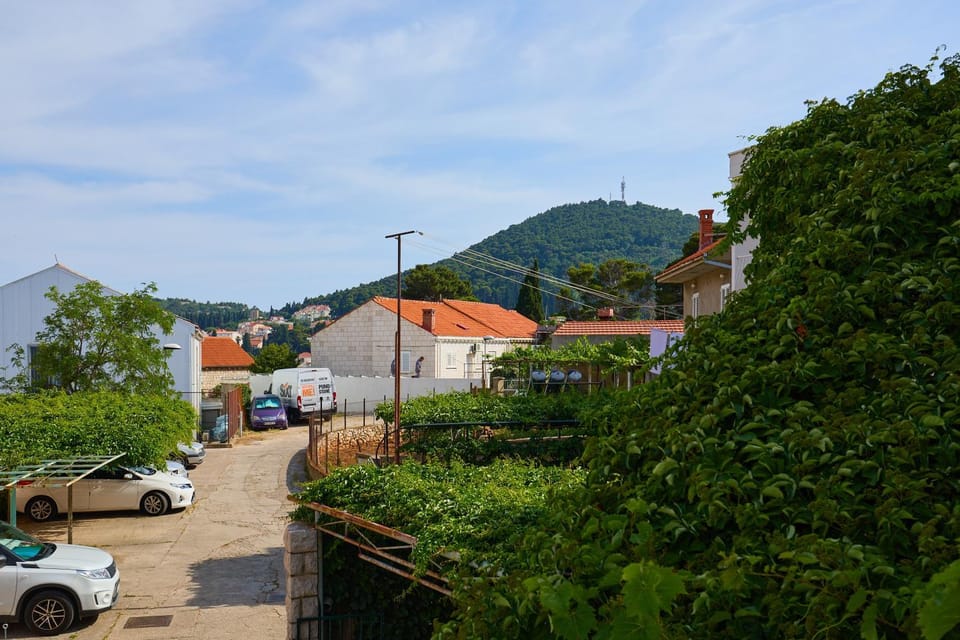Neighbourhood, Street view