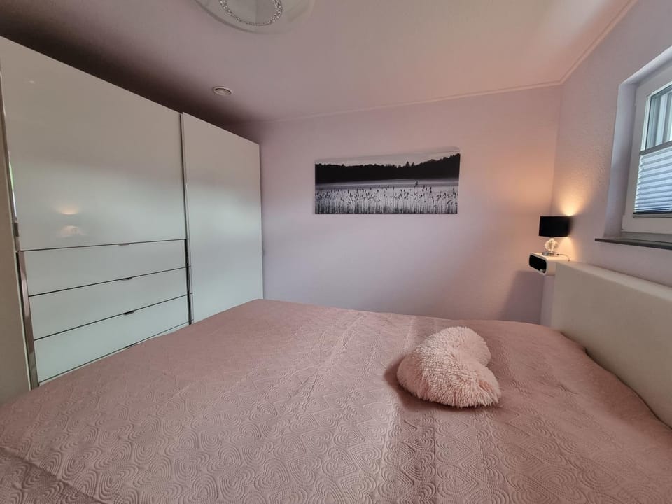 Ferienwohnung Los Liebos Apartment in Hesse