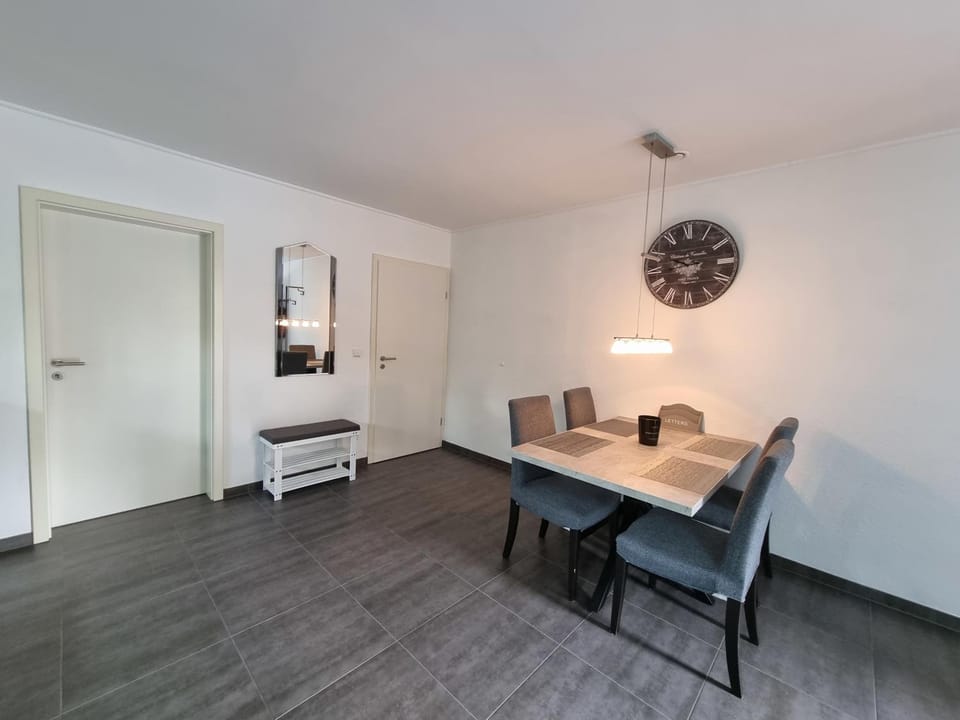 Ferienwohnung Los Liebos Apartment in Hesse