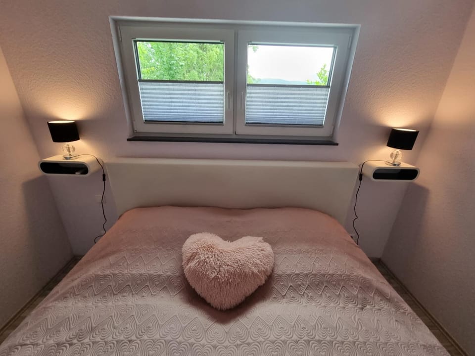 Ferienwohnung Los Liebos Apartment in Hesse