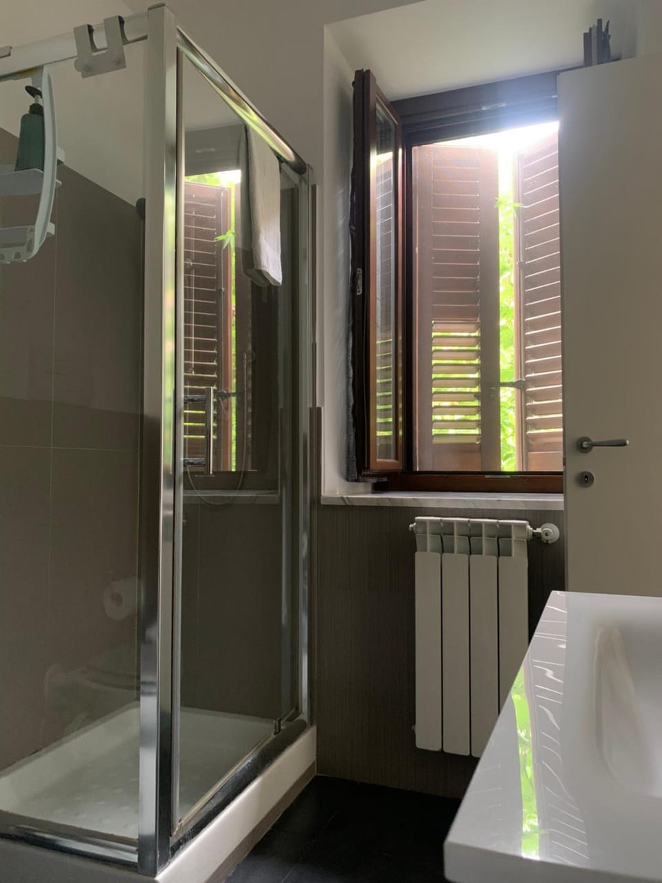 Zanclea Apartment in Palermo