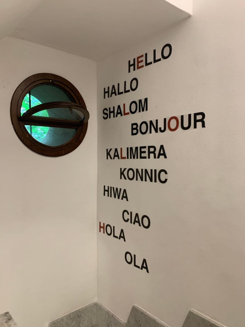 Zanclea Apartment in Palermo