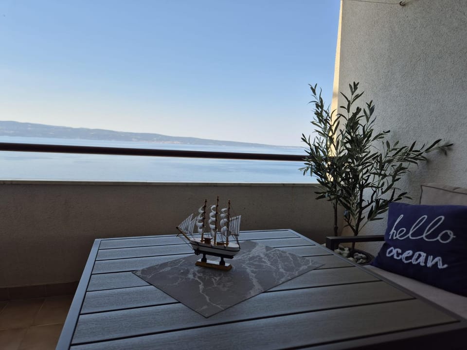 Ocean apartman Apartment in Split-Dalmatia County