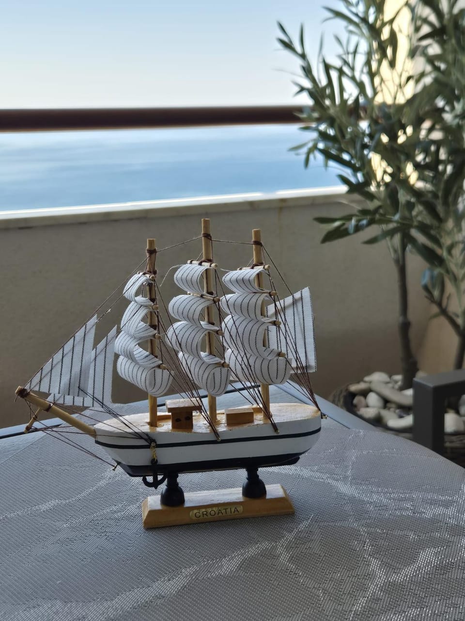 Ocean apartman Apartment in Split-Dalmatia County