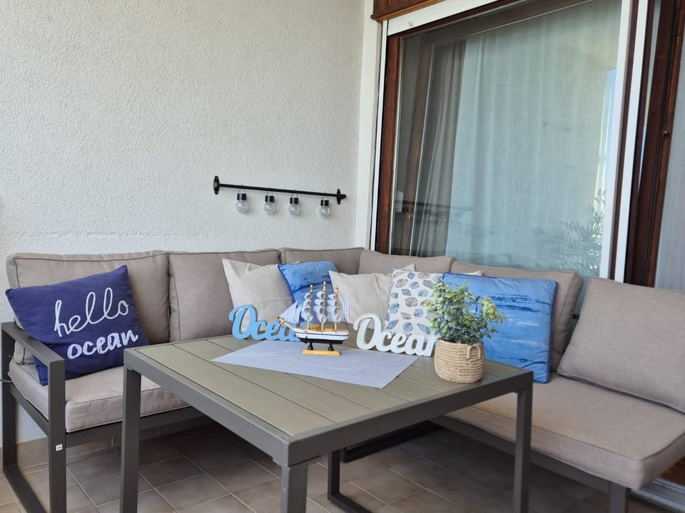 Ocean apartman Apartment in Split-Dalmatia County