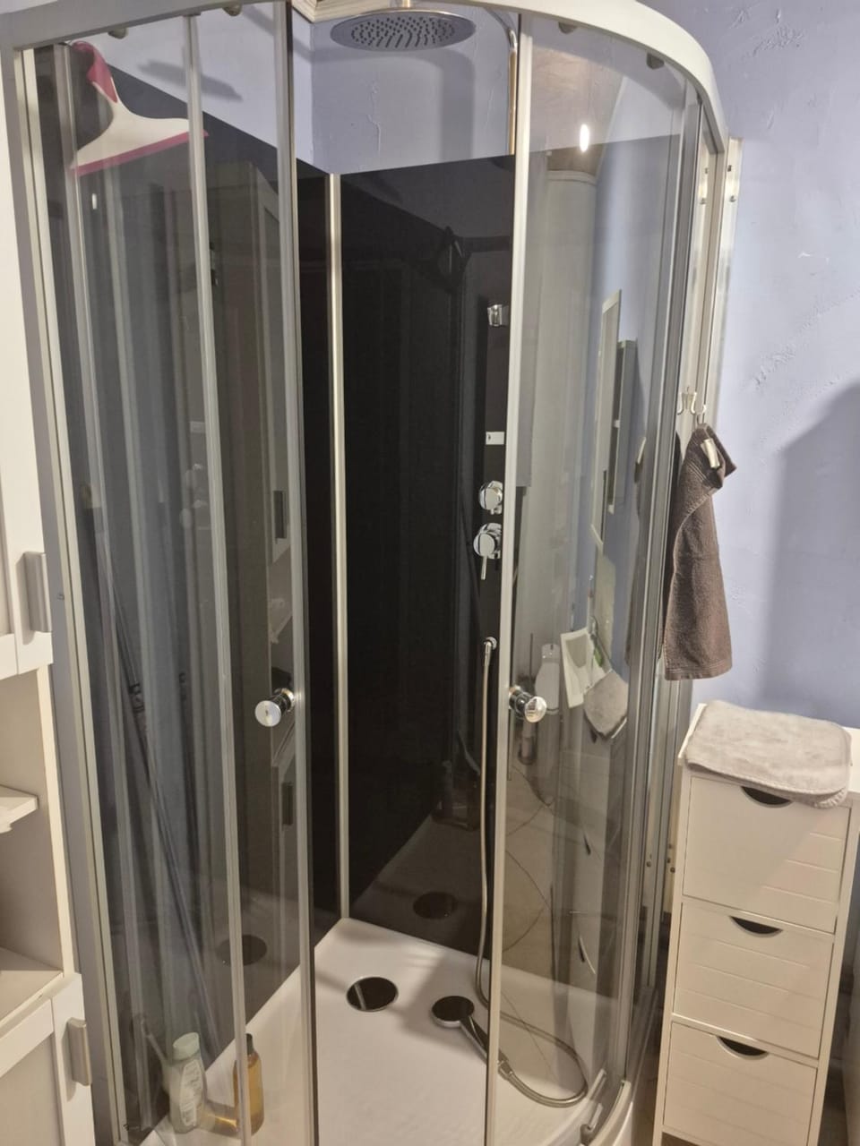 Shower