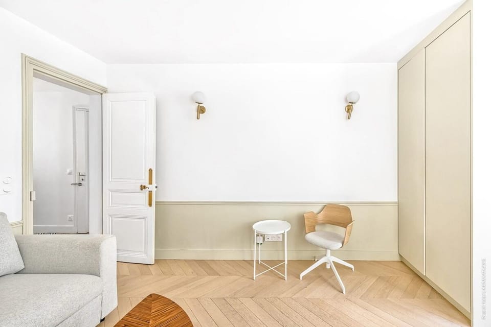 Bosquet - Jean Nicot 1bdr by B'Your Home Apartment in Paris