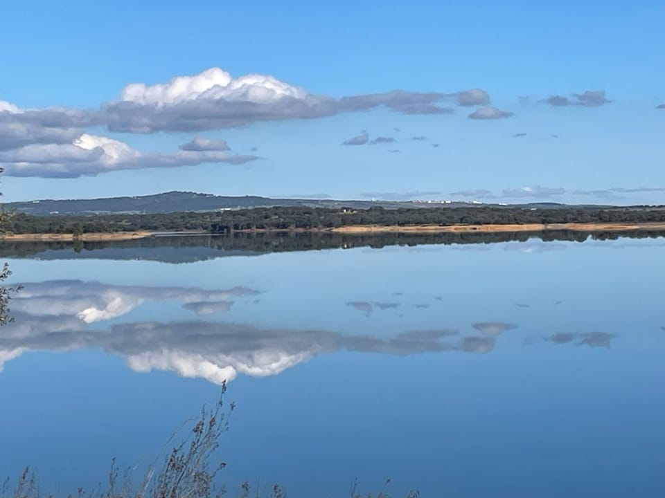Markádia Farm Stay in Évora District, Portugal