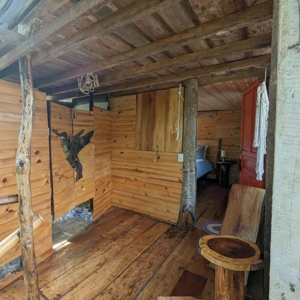 Balcony/Terrace, Photo of the whole room