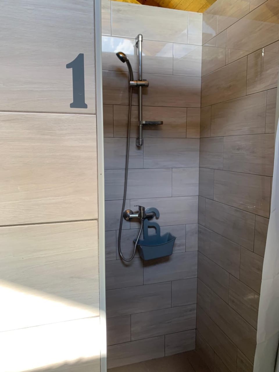 Shower