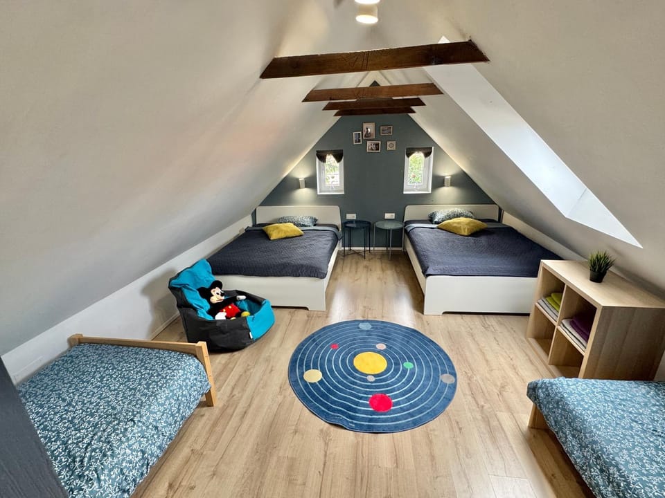 IstEni apartman Zamárdi, akár 12 fő! Balaton Apartment in Hungary