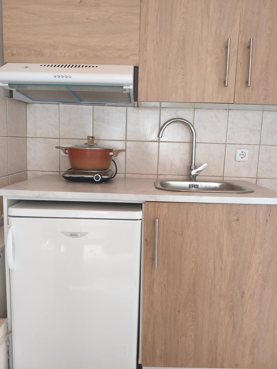 Arxontiko Studios Apartment in Thasos