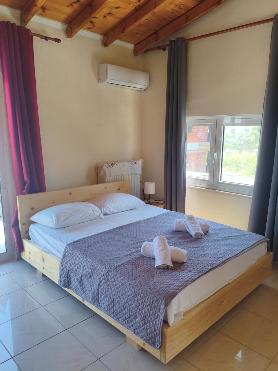 Arxontiko Studios Apartment in Thasos