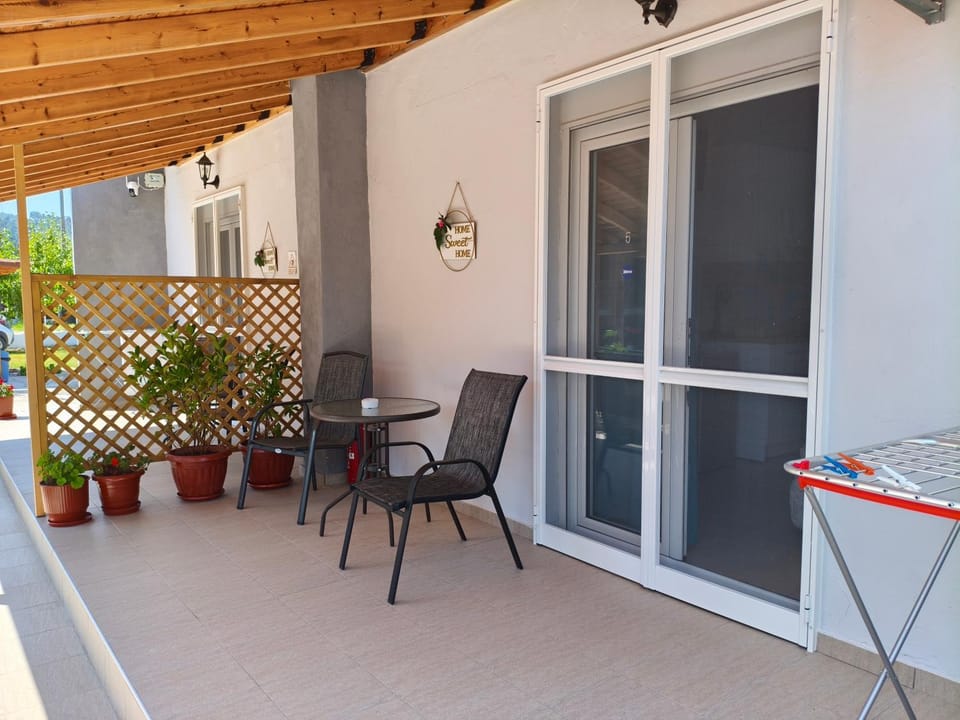 Arxontiko Studios Apartment in Thasos