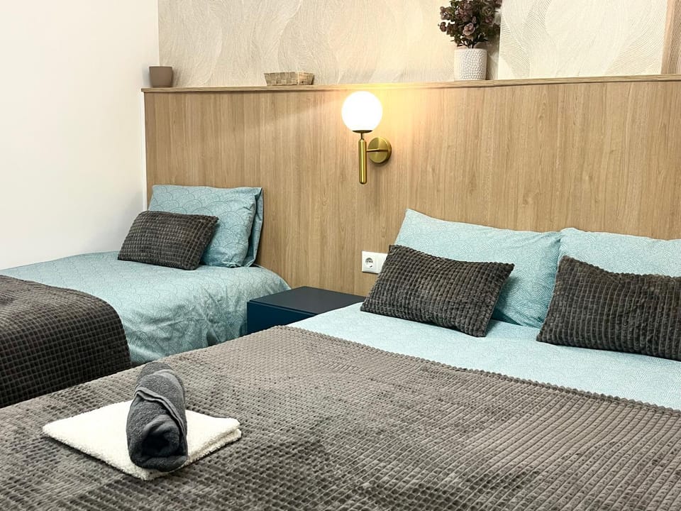Santomera 1st Line Apartment in Torrevieja