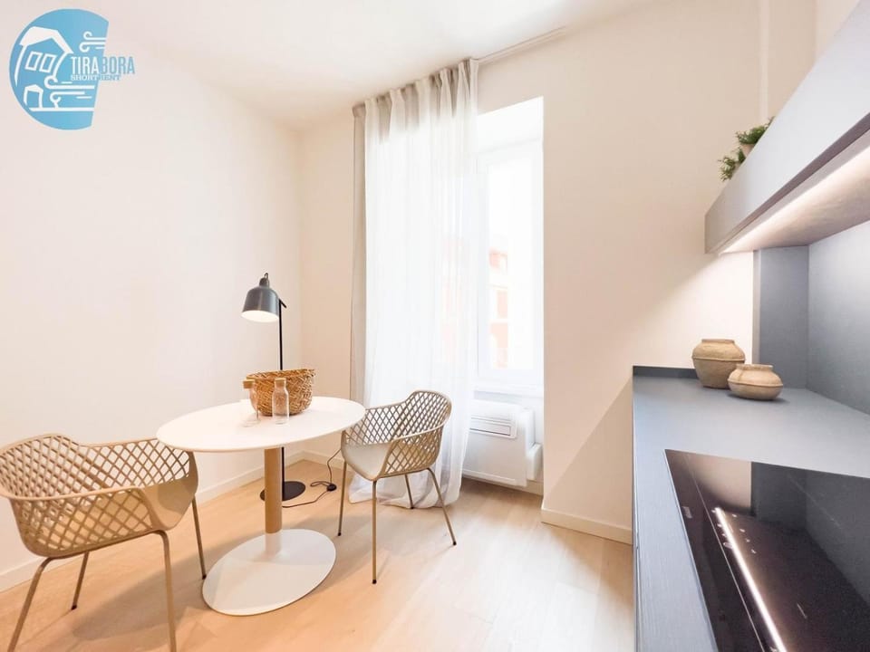 Slataper 9 Tirabora Short Rent, con parcheggio privato Apartment in Trieste