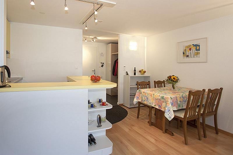 Adler 87 Apartment in Canton of Valais