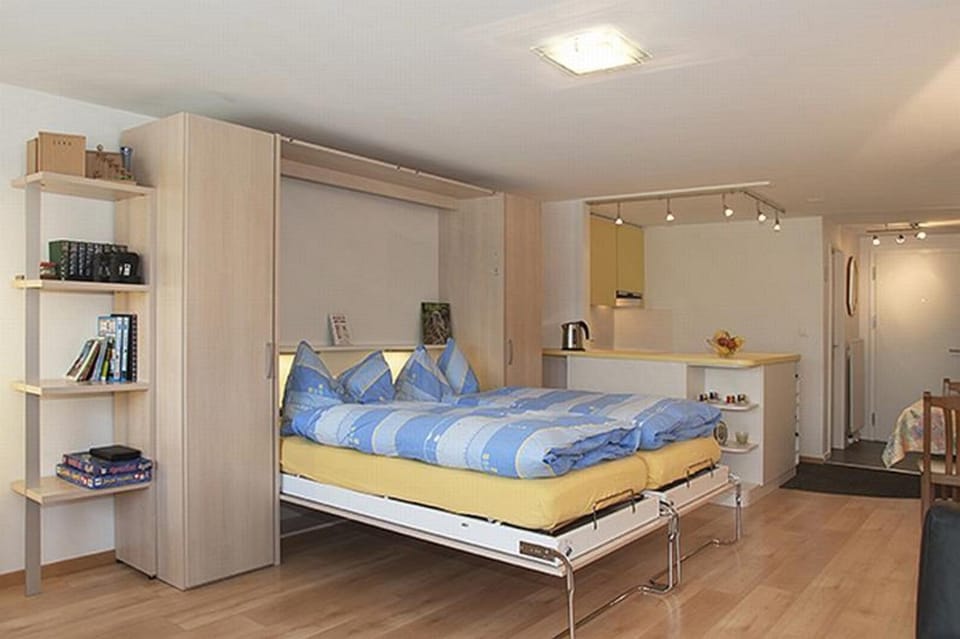 Adler 87 Apartment in Canton of Valais