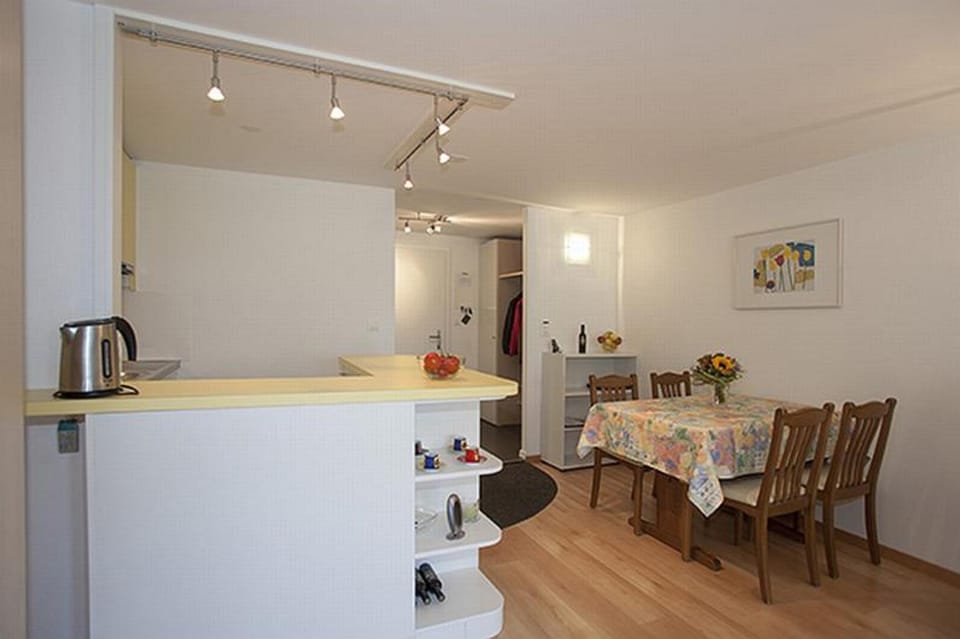 Adler 87 Apartment in Canton of Valais